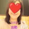 新潟人妻デリヘル 熟女の風俗 最終章(ジュクジョノフウゾクサイシュウショウ) さとみ(50)の7月6日写メブログ「7/12（土）出勤いたします🧚」