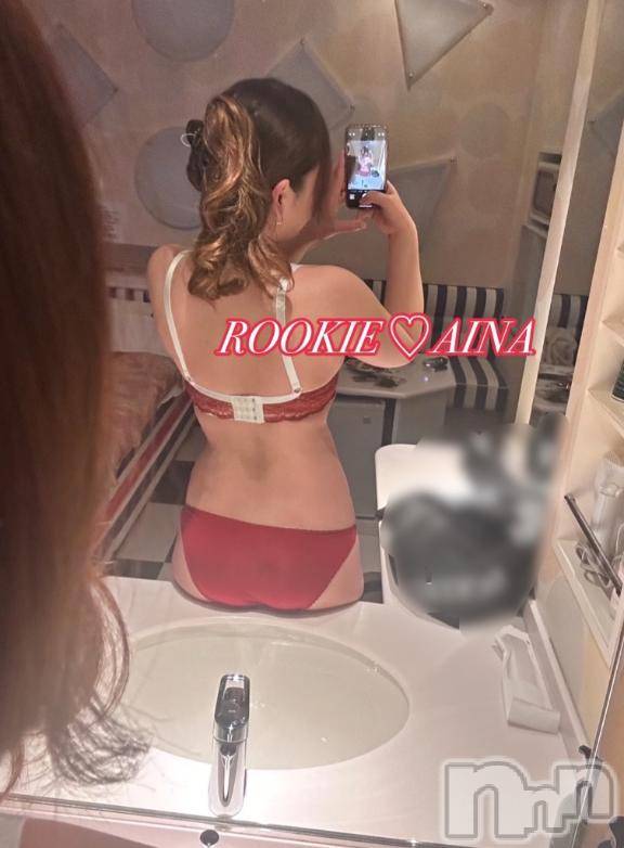 長岡デリヘルROOKIE(ルーキー) あいな(22)の12月13日写メブログ「NGでは無いけど…」