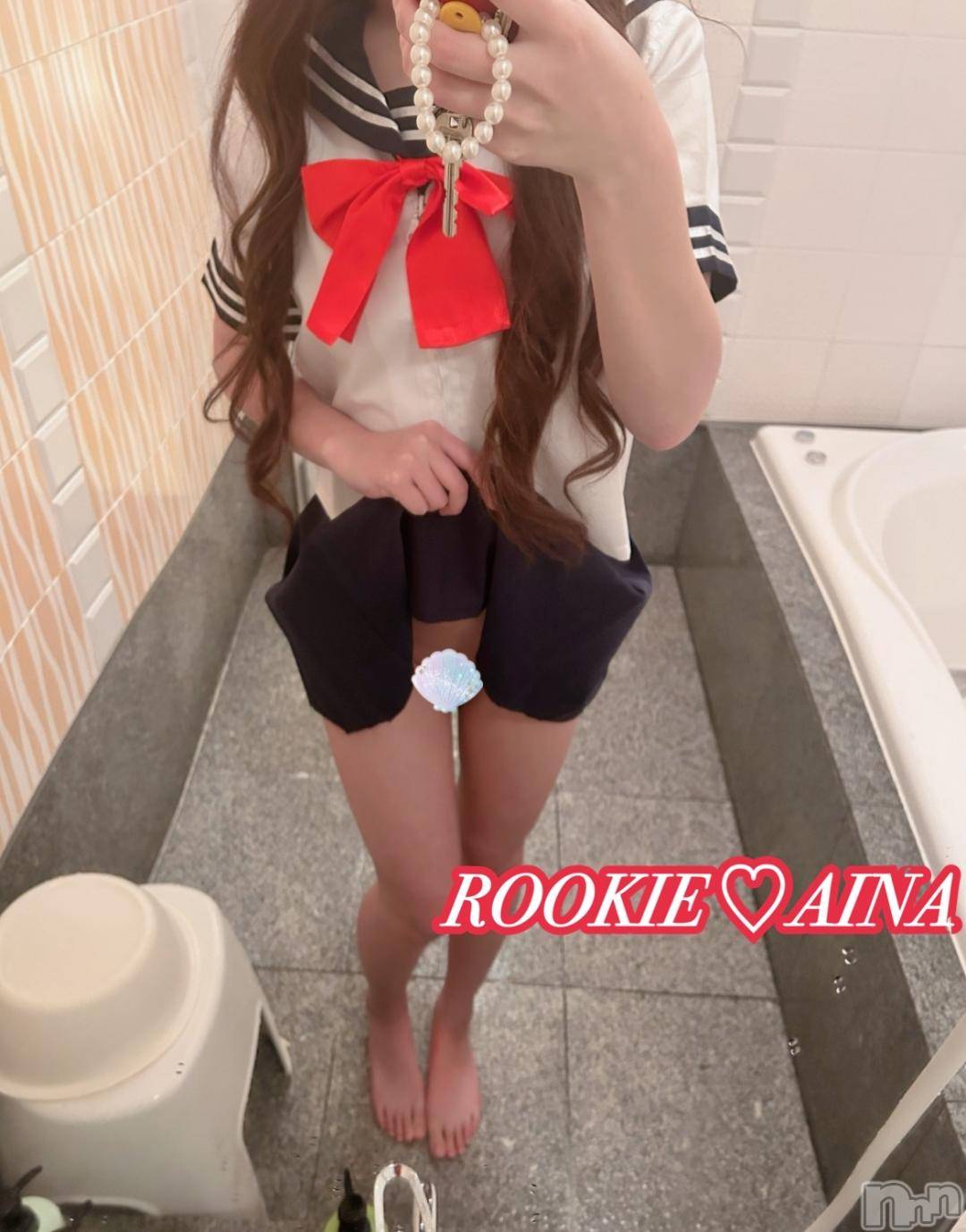 長岡デリヘルROOKIE(ルーキー)あいな(22)の2024年11月1日写メブログ「プライベートでの性欲発散方法」