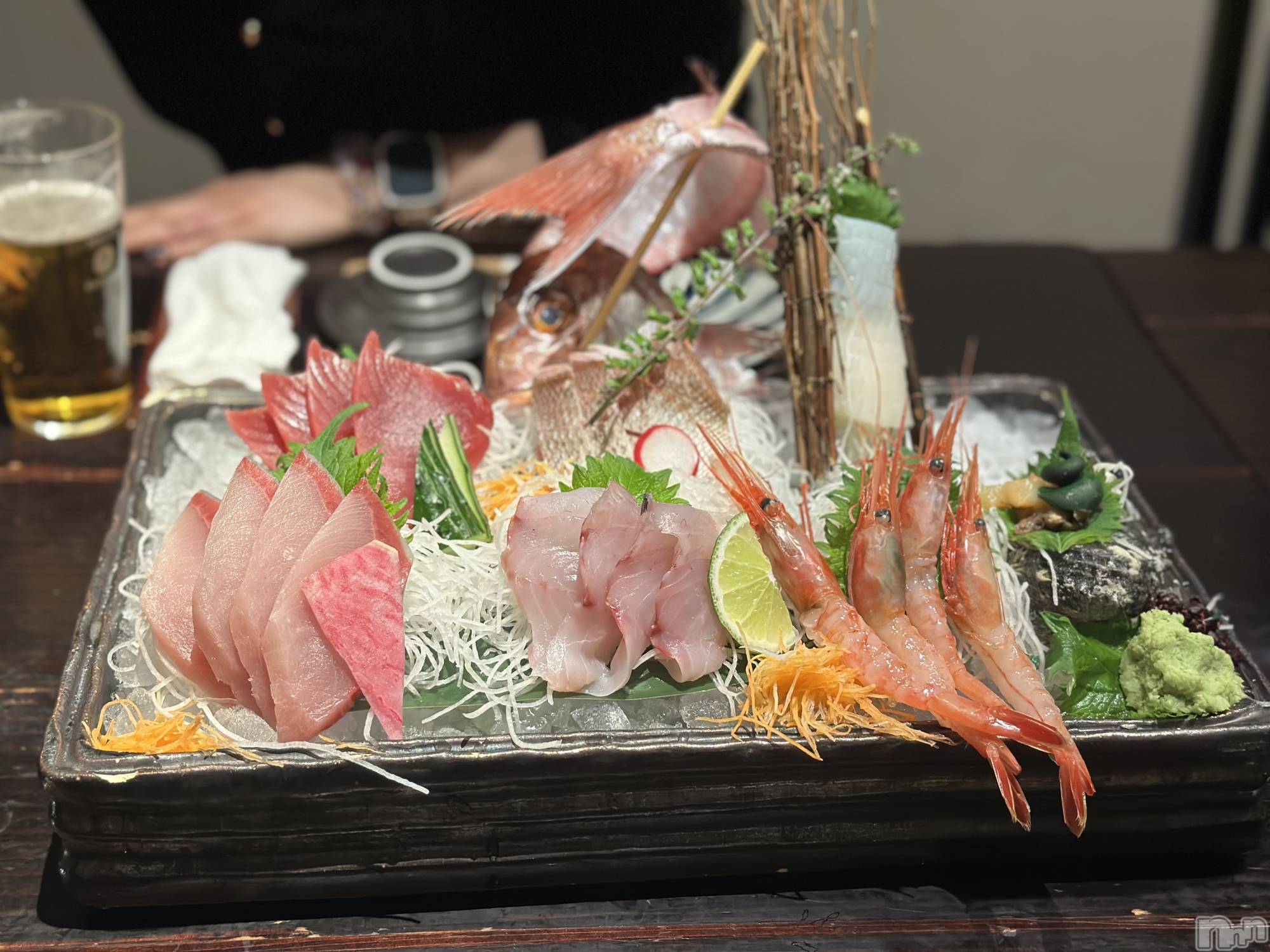 �����������Х��顦�����Armada(����ޡ���) ��2026ǯ2��1���̥�֥�����2��1�� 23��11ʬ�Υ֥�����