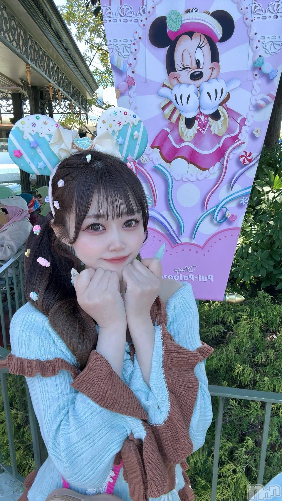 �����������Х��顦�����Armada(����ޡ���) ��2026ǯ4��15���̥�֥�����🖤🐭��