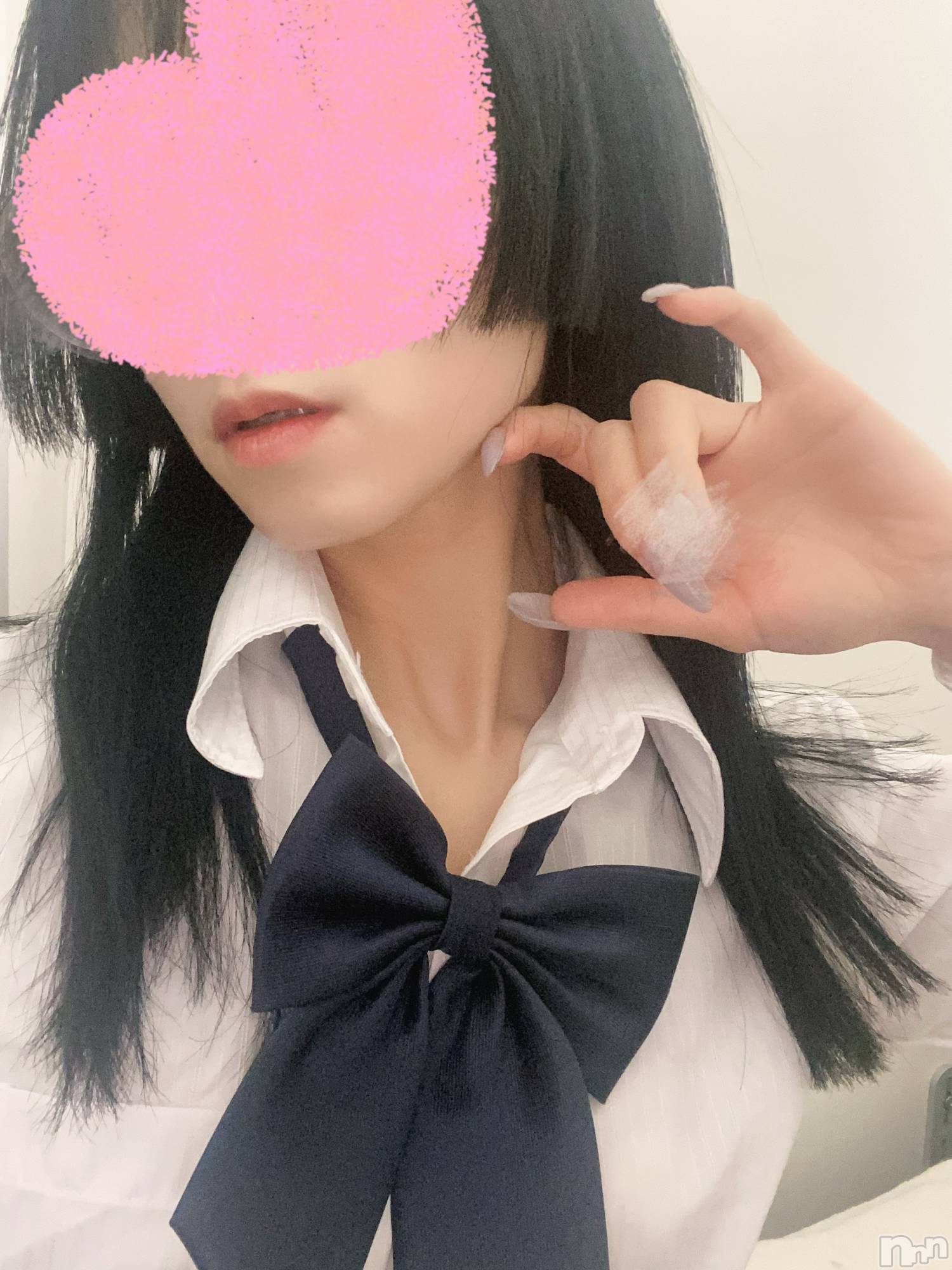 新潟手コキCherish Amulet(チェリッシュ アミュレット)ゆいな★(30)の2024年3月15日写メブログ「黒髪復活したよ❤️」