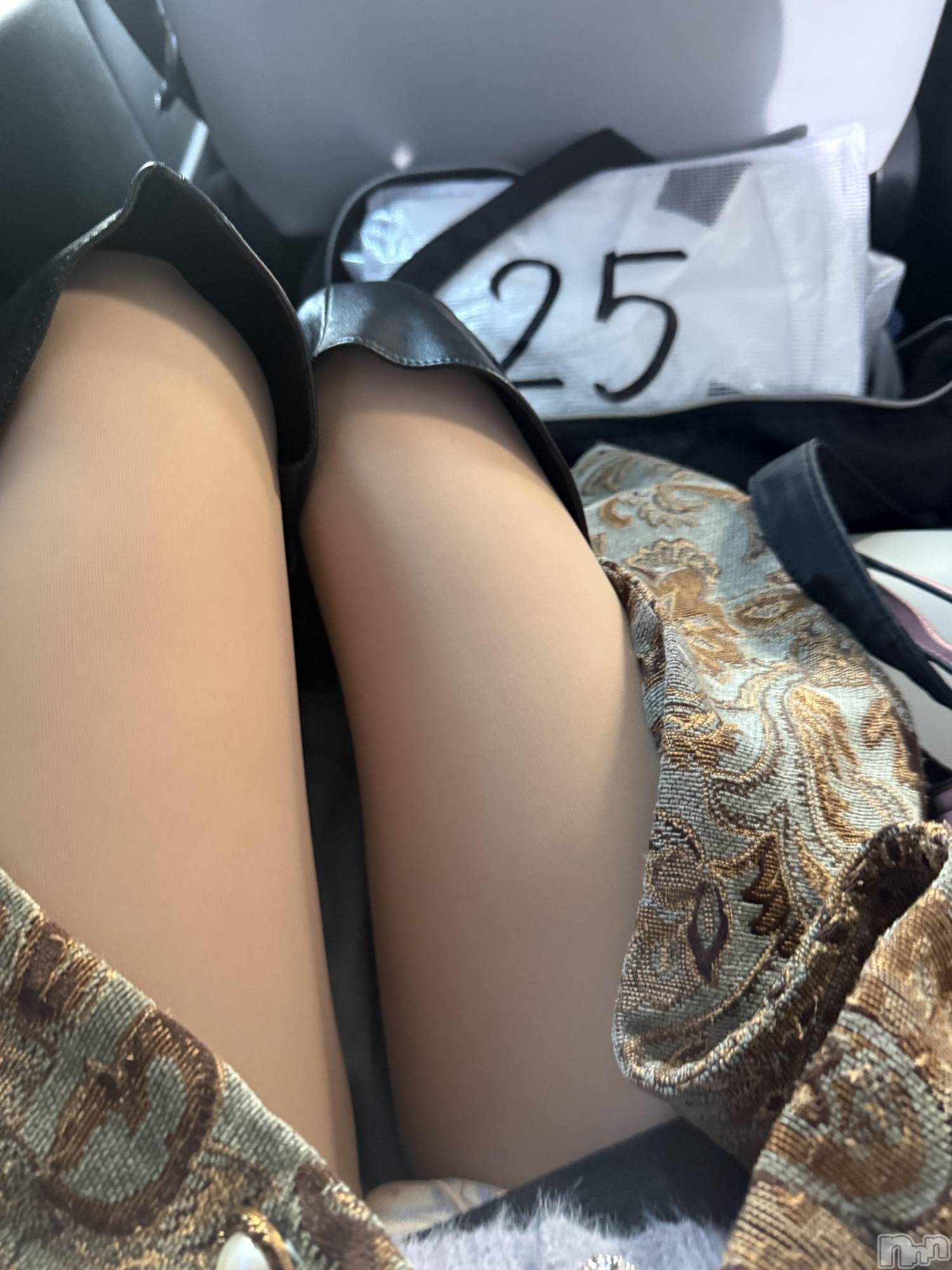 新潟デリヘルCherish Amulet(チェリッシュ アミュレット)ゆいな★ ≪M性感最強痴女≫(30)の2025年12月20日写メブログ「いつも、、、入らないっっ！」