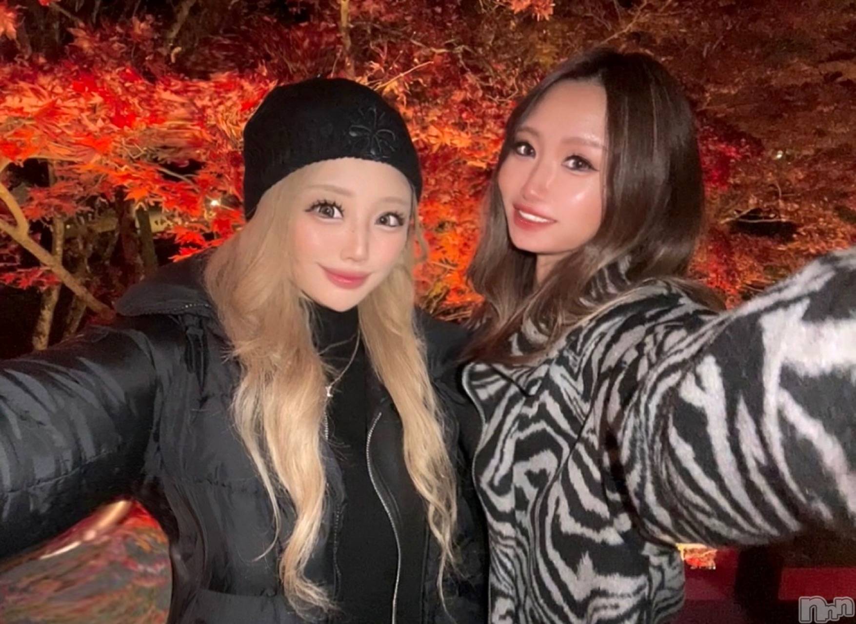 ĮХ顦Club ILY(֥꡼) 2025ǯ1117ֹ̥֥ե🍁⠜