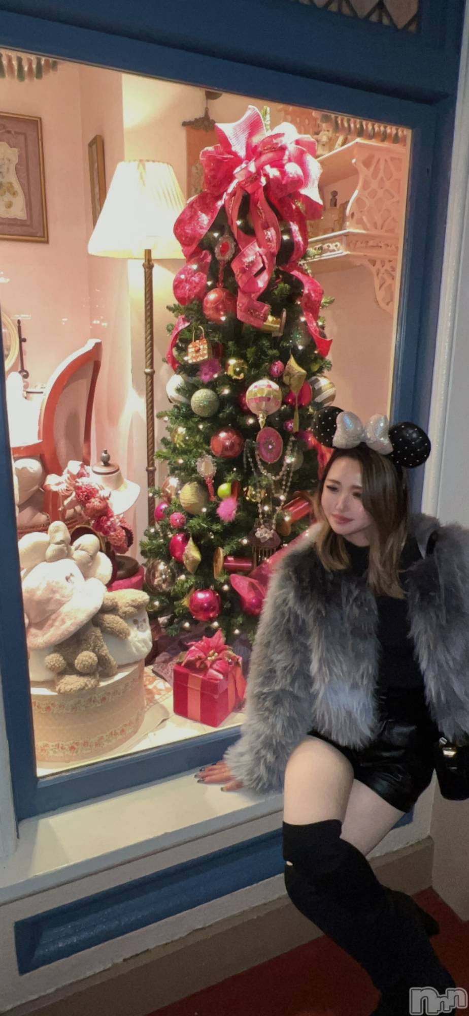 ĮХ顦Club ILY(֥꡼) 2025ǯ1211ֿ̥֥ʰ̣