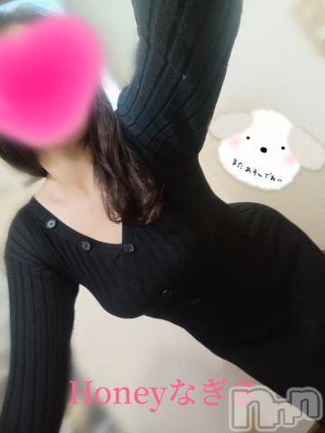 上越デリヘルHONEY(ハニー) なぎさ(37)の1月12日写メブログ「パールラビット( 人˘꒳˘  )60分の紳士様へ」