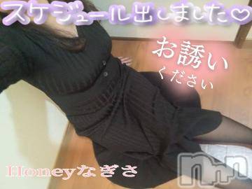 上越デリヘルHONEY(ハニー) なぎさ(37)の4月7日写メブログ「🐥来週の出勤予定🐥」