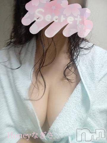 上越デリヘルHONEY(ハニー) なぎさ(37)の5月4日写メブログ「おはようございます✨」