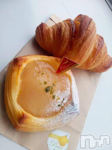 上越デリヘルHONEY(ハニー) なぎさ(37)の7月14日写メブログ「朝はパン🥐」