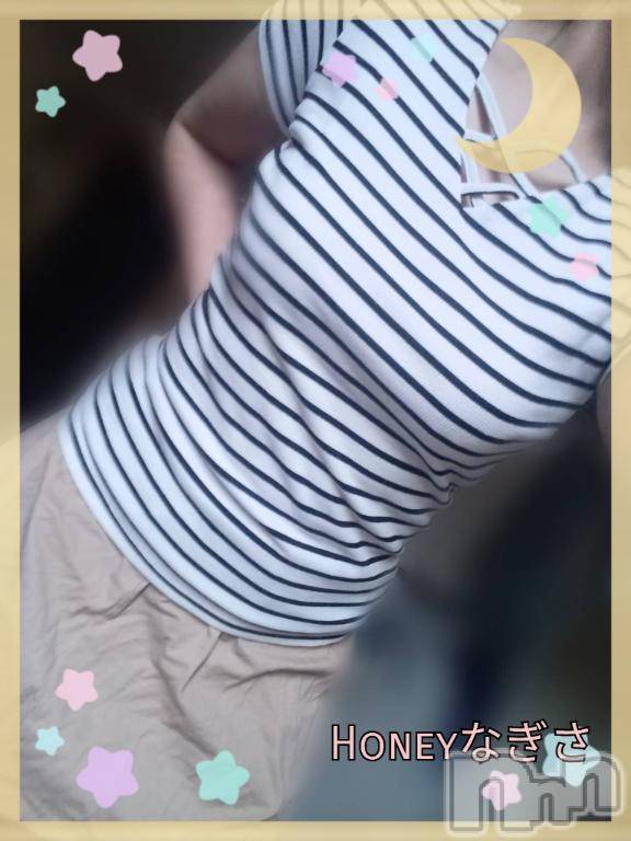 上越デリヘルHONEY(ハニー) なぎさ(37)の7月31日写メブログ「出勤✨」