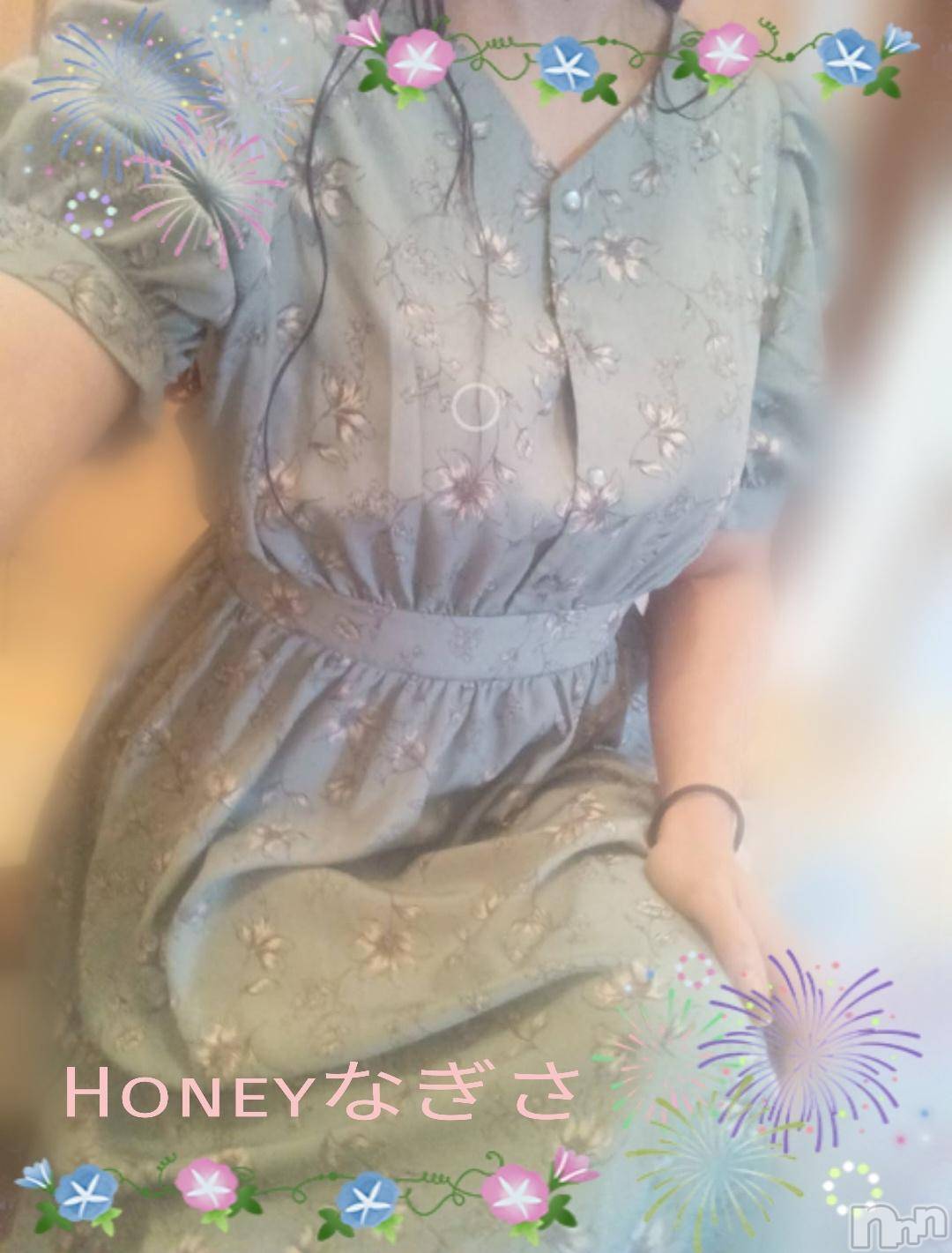 上越デリヘルHONEY(ハニー)なぎさ(37)の2024年10月26日写メブログ「出勤✨」