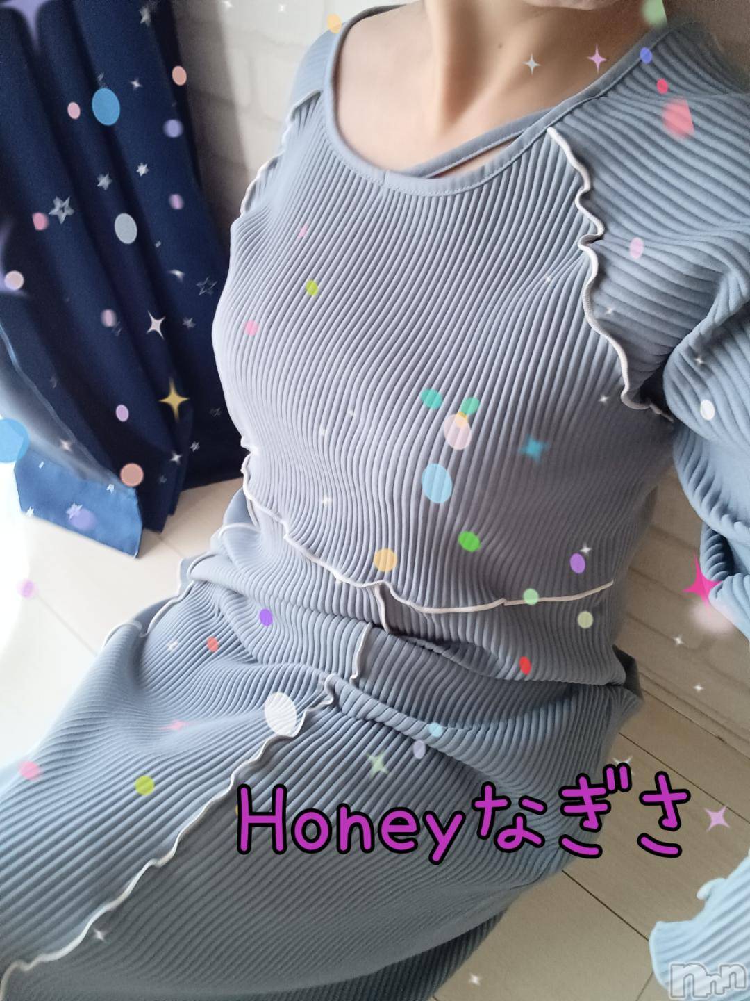 上越デリヘルHONEY(ハニー)なぎさ(37)の2024年12月6日写メブログ「出勤✨」