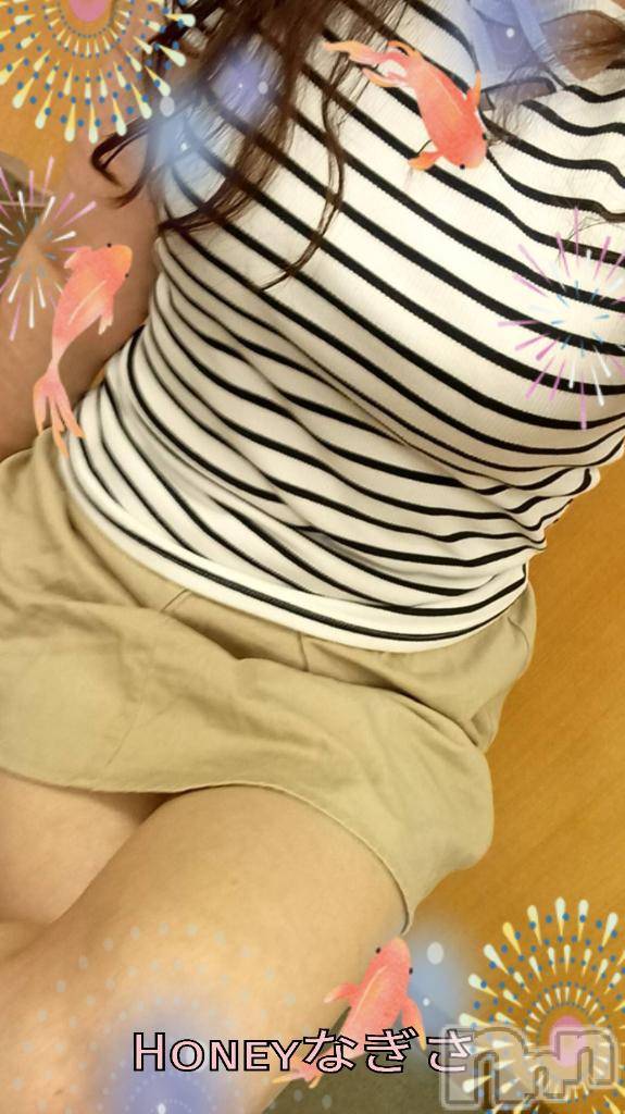 上越デリヘルHONEY(ハニー)なぎさ(37)の2025年7月11日写メブログ「あとちょっとだけど…🙈」