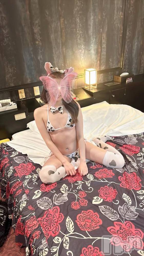 長岡デリヘルROOKIE(ルーキー) みり☆プラチナ(23)の2月9日写メブログ「濡れ濡れ💚」