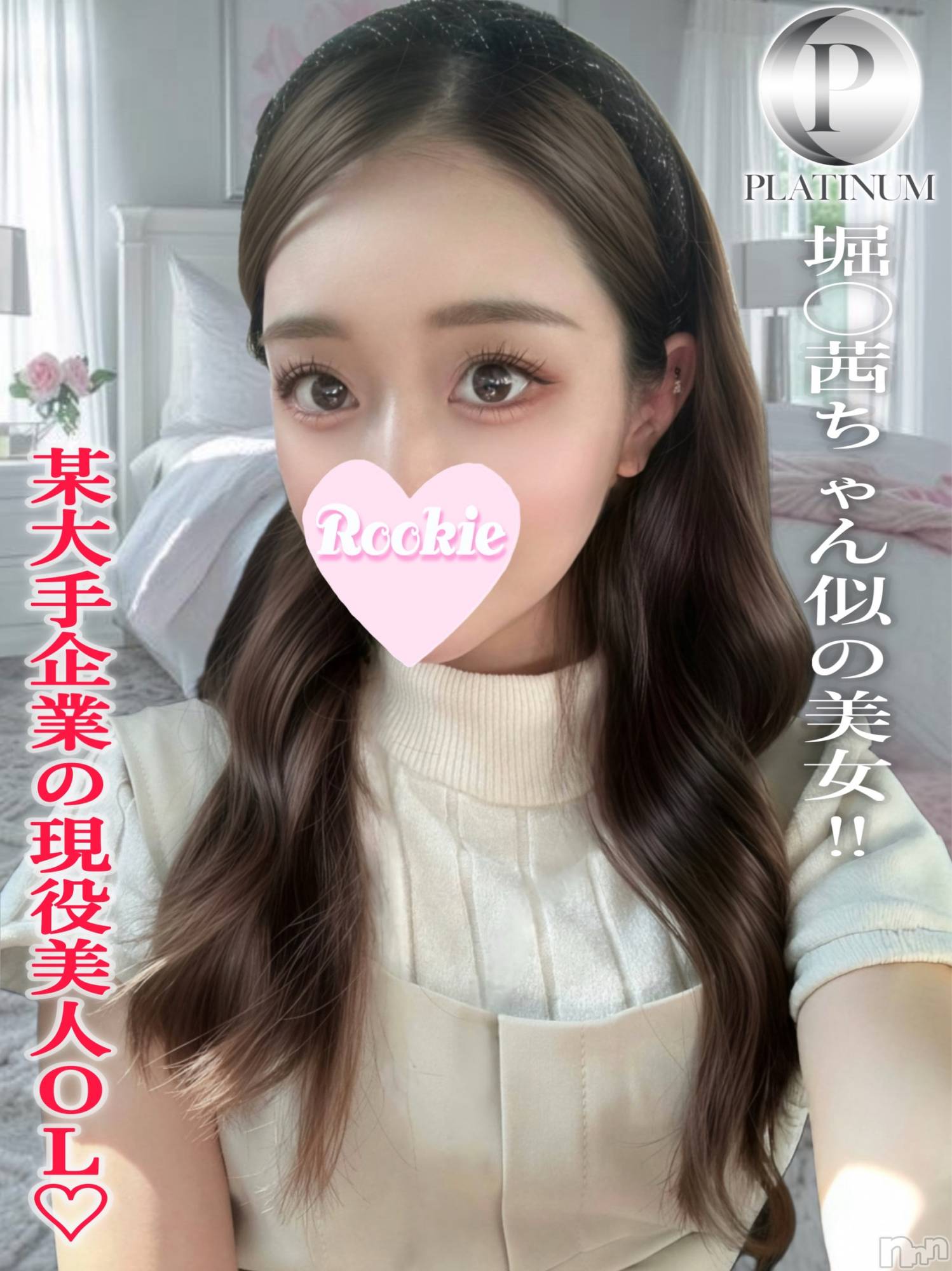 みり☆プラチナ