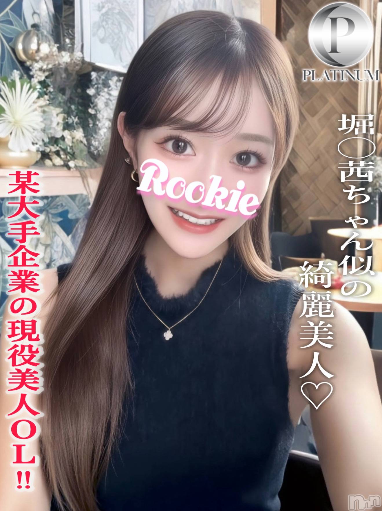 みり☆プラチナ