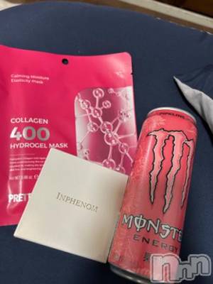 長岡デリヘル ROOKIE(ルーキー) みり☆プラチナ(23)の6月9日写メブログ「まさかの🥹」