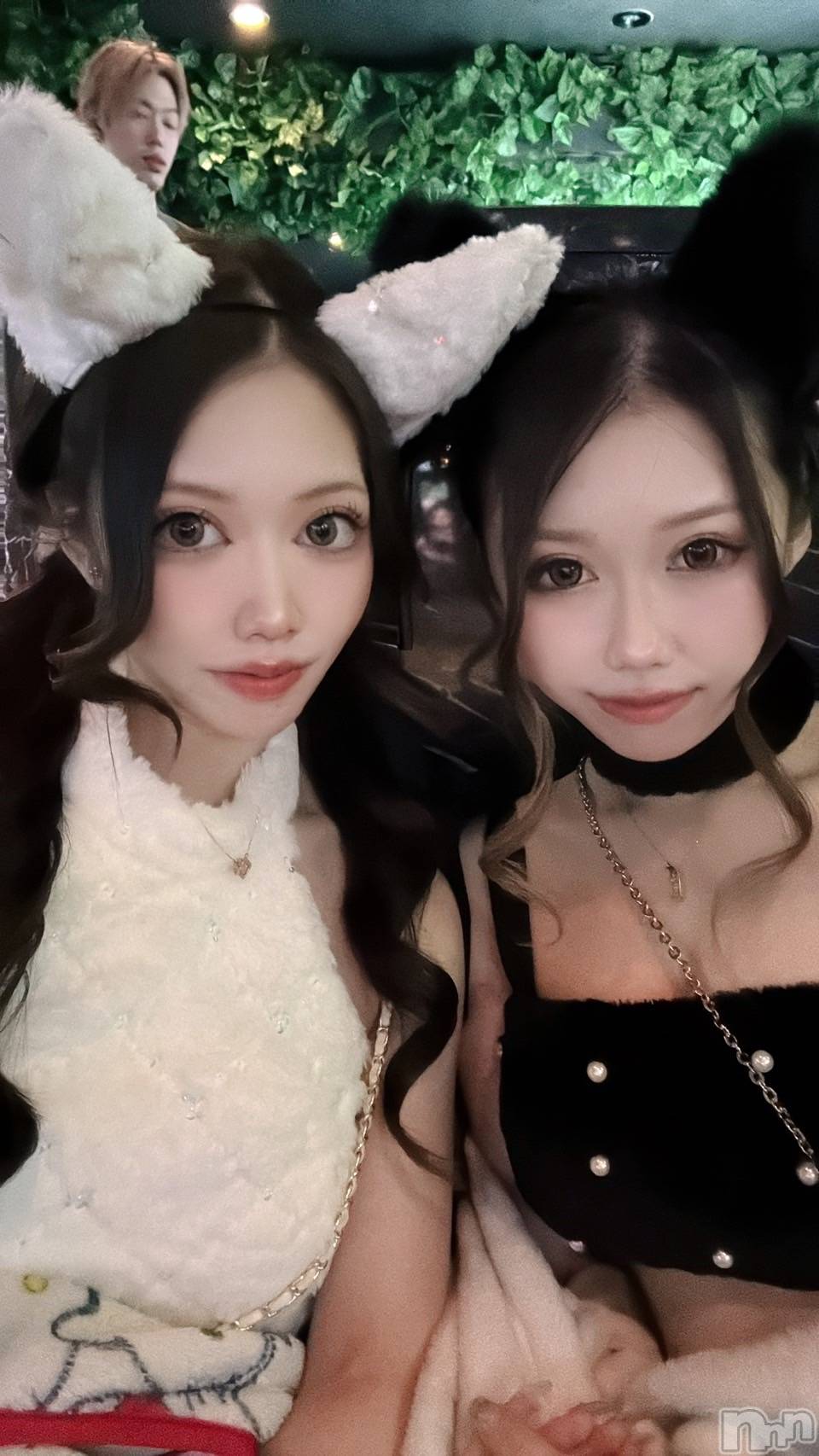 ƲХ顦CLUB FOUR GARDEN(֡եǥ) 2025ǯ314̥֥‎🤍🖤