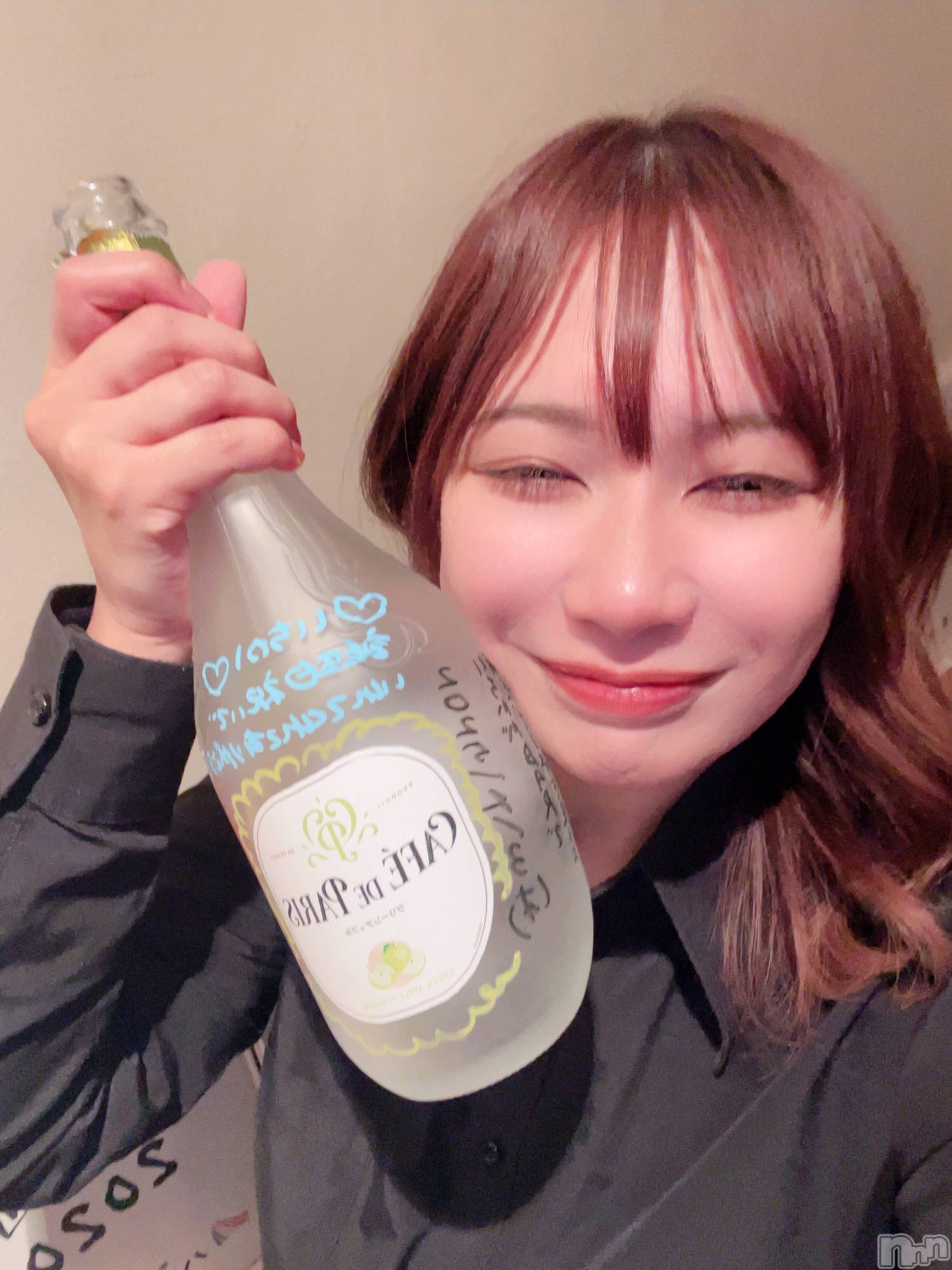 ƲХ顦ֲclubGrace(󥻥֥쥤) 2025ǯ43̥֥֤꤬Ȥε‼️🥂