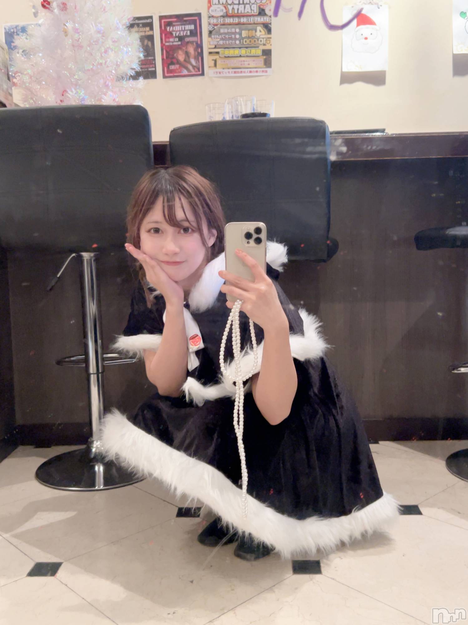 ��Ʋ����Х��顦����ֲ����clubGrace(�������󥻥�����֥��쥤��) ��2025ǯ12��20���̥�֥����֤�󤵤����굯���������