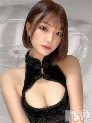 白百合なち(21) 身長160cm、スリーサイズB87(D).W56.H86。上越デリヘル RICHARD（リシャール）(リシャール)在籍。