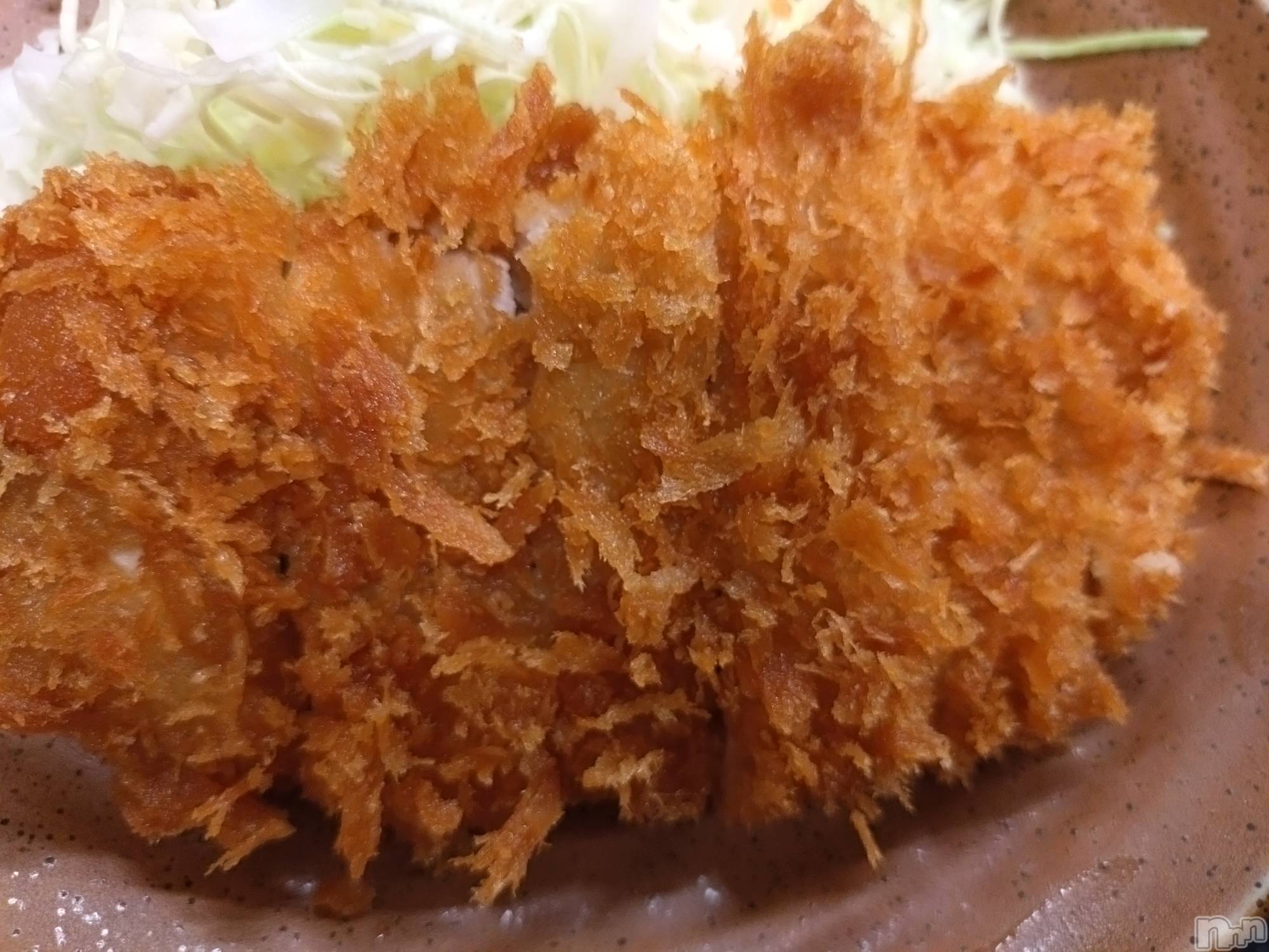 長岡デリヘル長岡人妻市(ナガオカヒトヅマイチ)ひかり★リアル不倫体感度250%(38)の2024年2月17日写メブログ「とんかつ」