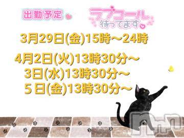 松本発ぽっちゃりちゃんこ長野　塩尻北IC店(チャンコナガノ　シオジリキタインターチェンジテン) まなみ(34)の3月28日写メブログ「明日出勤します☆。.:＊・゜」