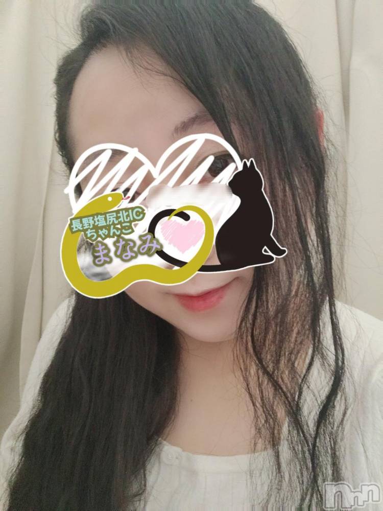 松本発ぽっちゃりちゃんこ長野　塩尻北IC店(チャンコナガノ　シオジリキタインターチェンジテン) まなみ(35)の12月5日写メブログ「出勤しました🎀•  - •̥🎀」