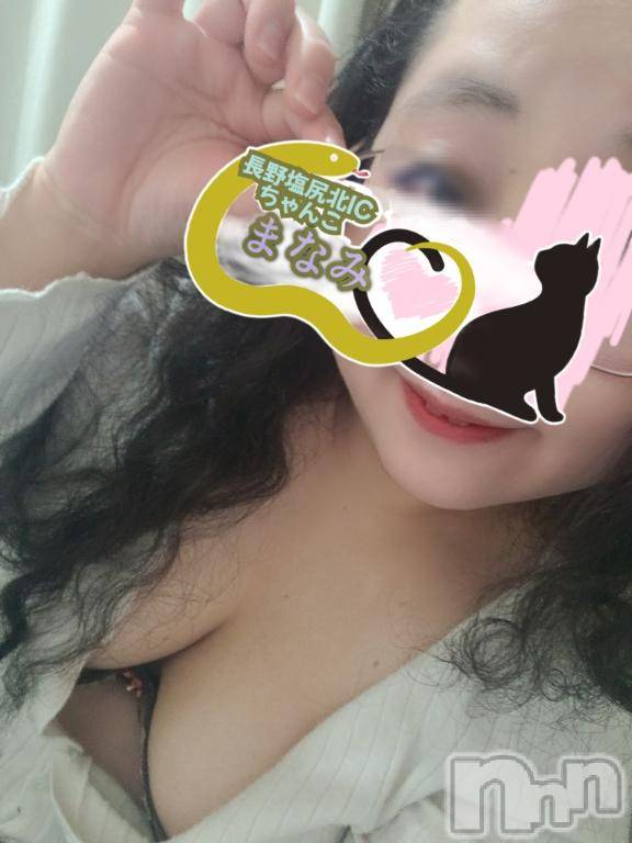 松本発ぽっちゃりちゃんこ長野　塩尻北IC店(チャンコナガノ　シオジリキタインターチェンジテン) まなみ(35)の1月30日写メブログ「重なるときは」