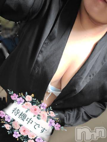 松本発ぽっちゃりちゃんこ長野　塩尻北IC店(チャンコナガノ　シオジリキタインターチェンジテン)まなみ(35)の2024年5月8日写メブログ「待機です🌱」