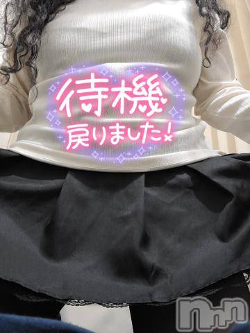 松本発ぽっちゃりちゃんこ長野　塩尻北IC店(チャンコナガノ　シオジリキタインターチェンジテン)まなみ(35)の2024年7月9日写メブログ「待機」