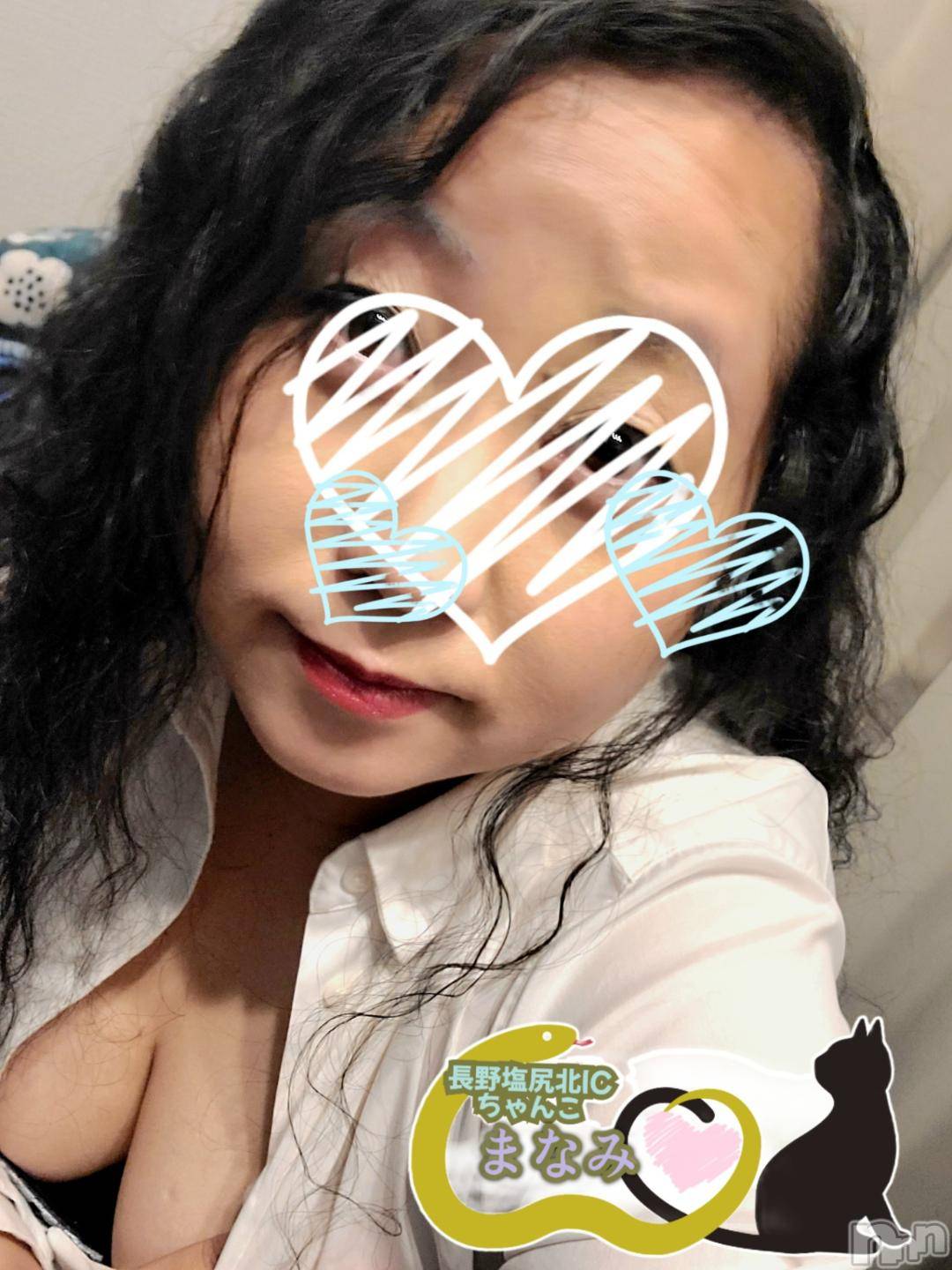 松本発ぽっちゃりちゃんこ長野　塩尻北IC店(チャンコナガノ　シオジリキタインターチェンジテン)まなみ(35)の2024年11月2日写メブログ「リクエスト出勤は」