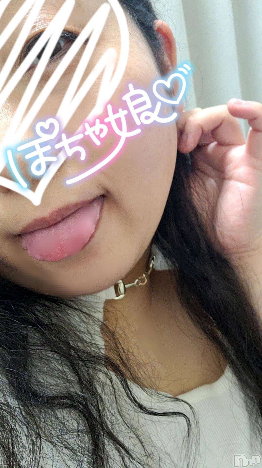 松本発ぽっちゃりちゃんこ長野　塩尻北IC店(チャンコナガノ　シオジリキタインターチェンジテン)まなみ(35)の2024年12月7日写メブログ「感じるところ……」