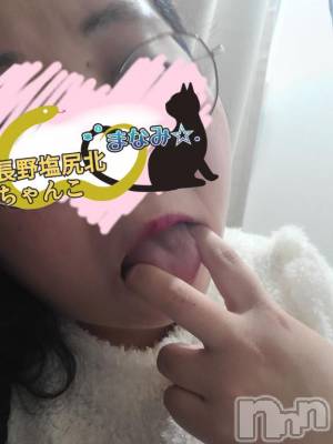 松本発ぽっちゃり ちゃんこ長野　塩尻北IC店(チャンコナガノ　シオジリキタインターチェンジテン) まなみ(35)の2月6日写メブログ「喜んでくれると」