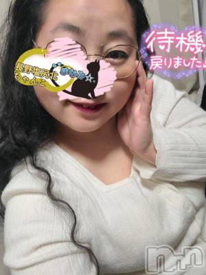 松本発ぽっちゃり ちゃんこ長野　塩尻北IC店(チャンコナガノ　シオジリキタインターチェンジテン) まなみ(35)の2月27日写メブログ「戻りましたー」
