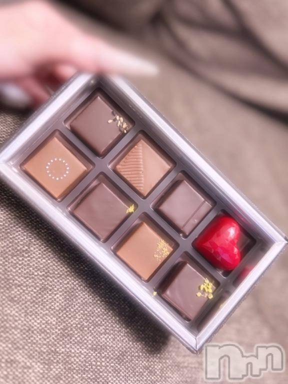 新潟デリヘルMelt(メルト)らむ(20)の2026年2月17日写メブログ「【感動秘話】大好きなリピさんから逆バレンタイン」