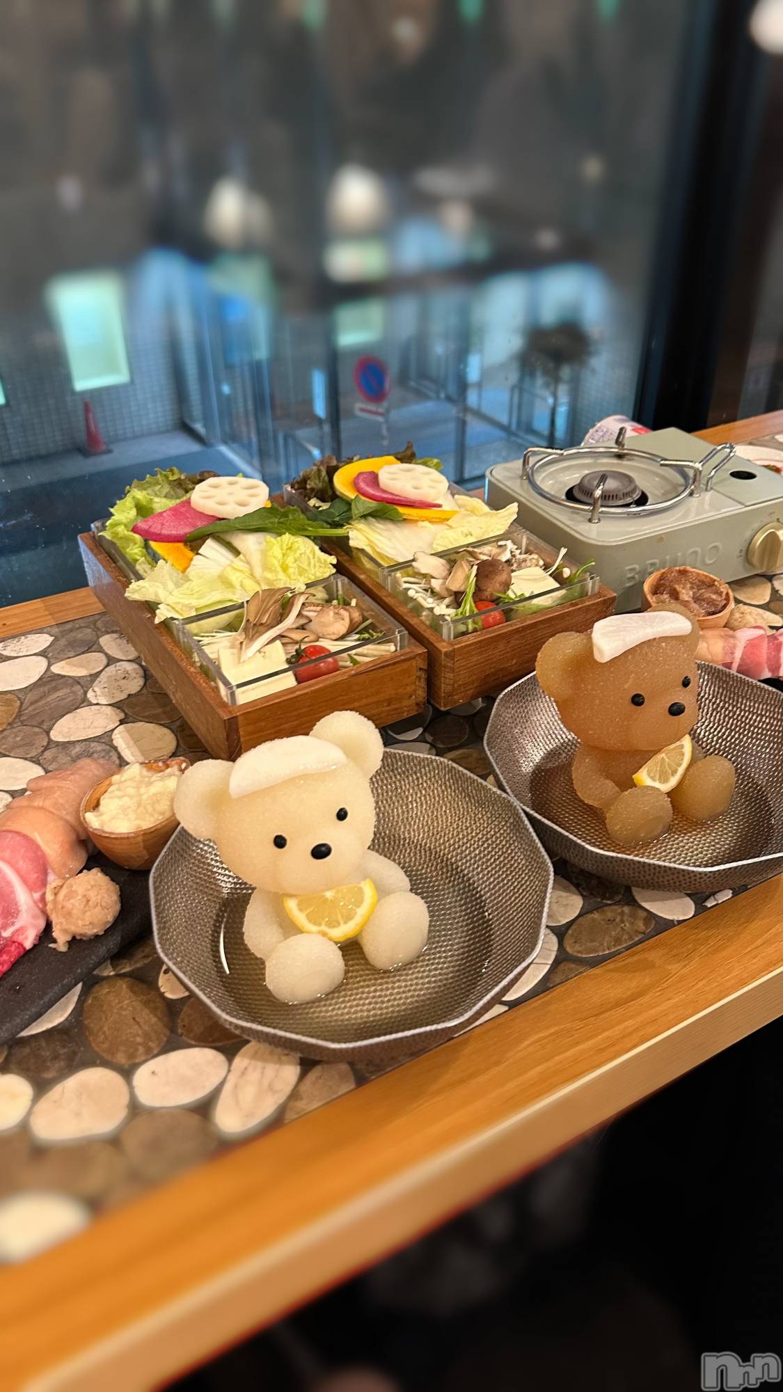 Х顦Souffle NIIGATA(ե˥) 2024ǯ48̥֥֤ޤ🧸♨️