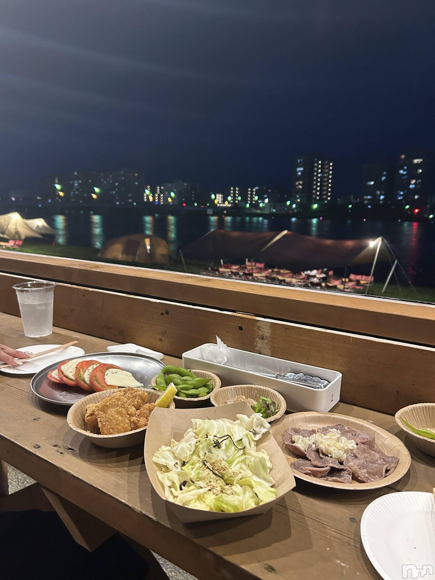 Х顦Souffle NIIGATA(ե˥) 2024ǯ728ֲ̥֥ƤäƤʤ˳ڤä🥲🩵