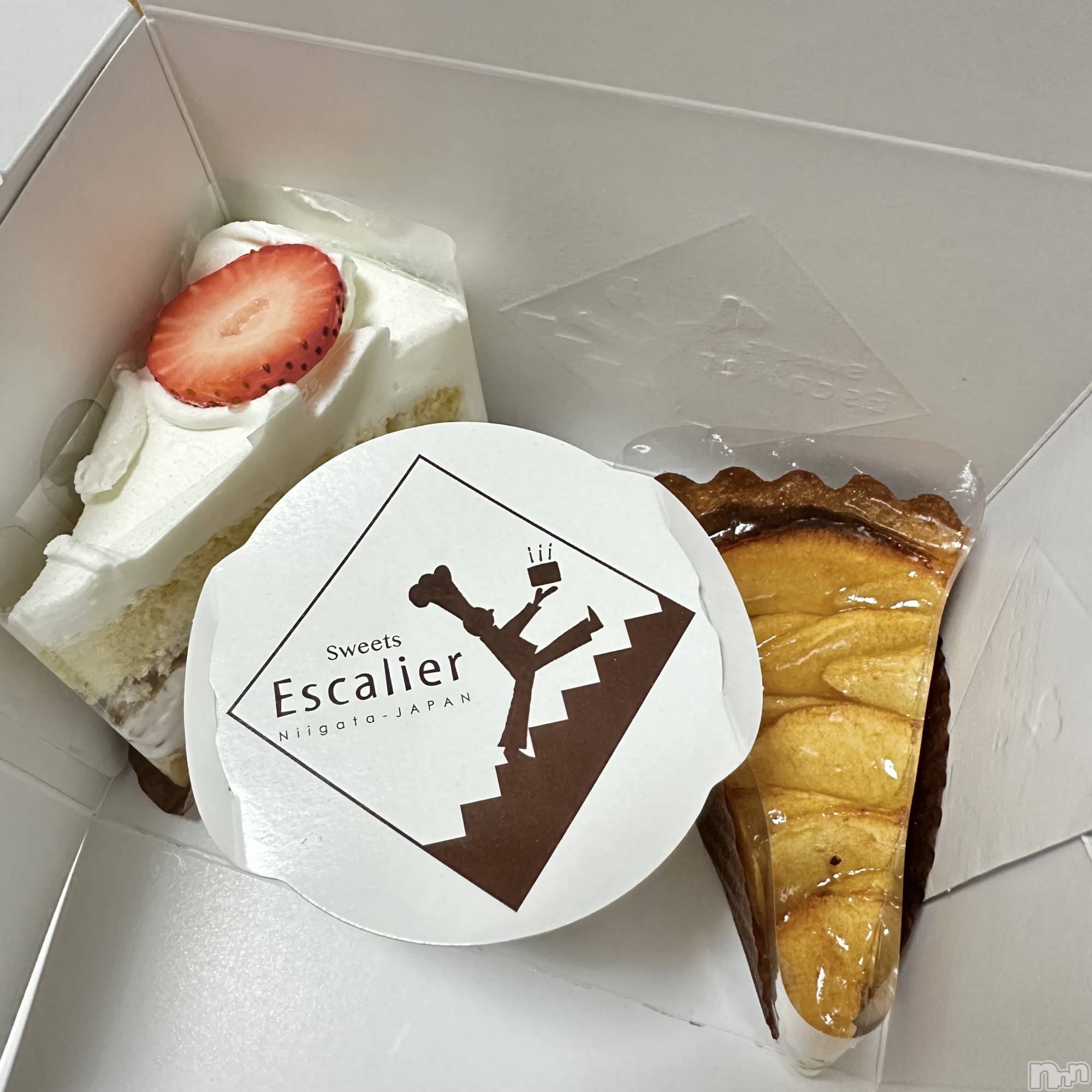 Х顦Souffle NIIGATA(ե˥) 2024ǯ123̥֥֥❕🍰💗