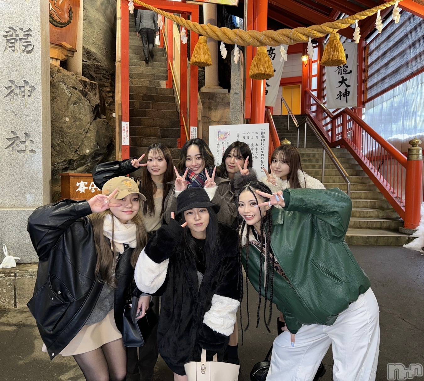 Х顦Souffle NIIGATA(ե˥) 2025ǯ112̥֥֤ʤ褷Ǥ🥺🩷🩷