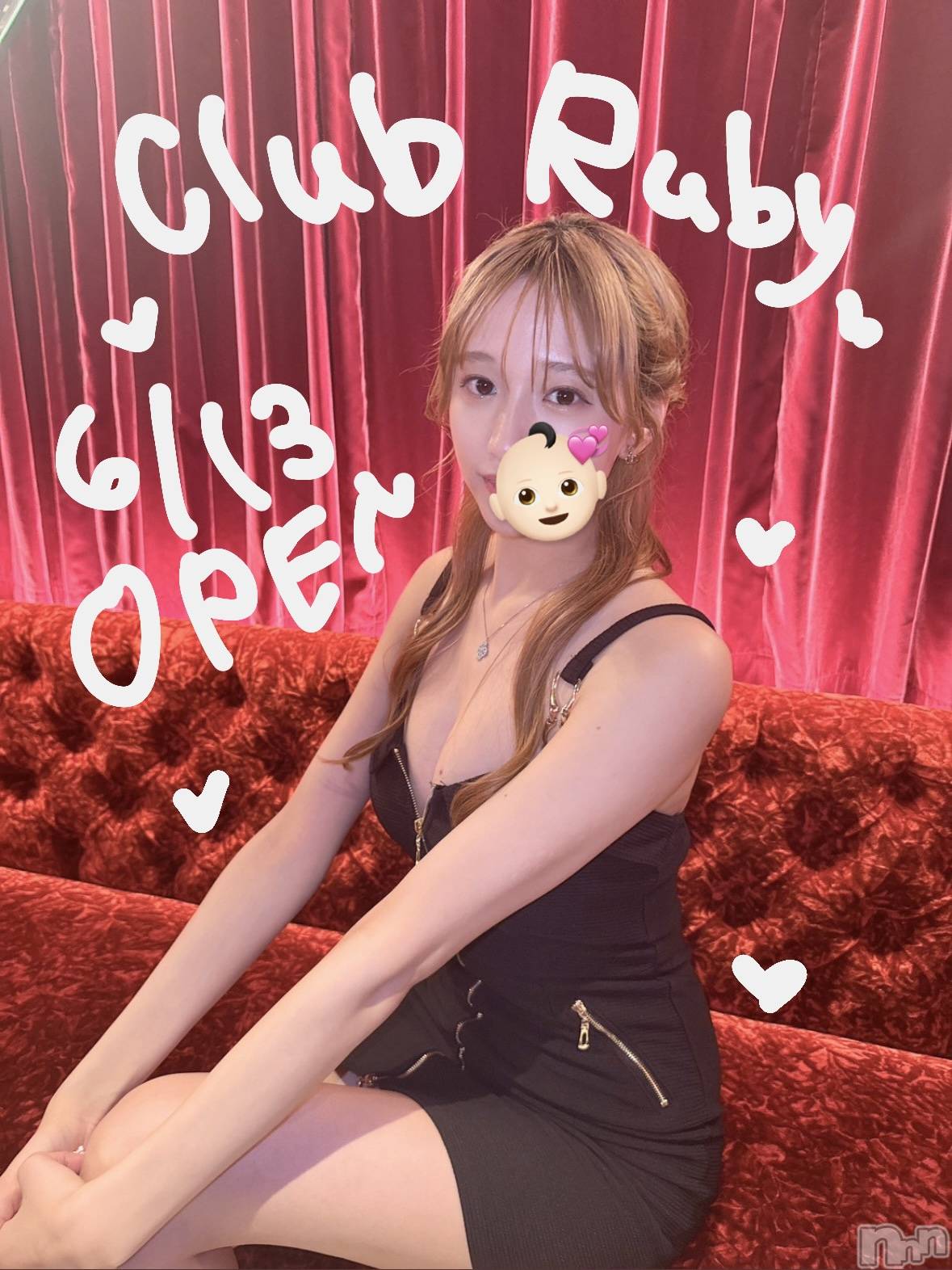 ĮХ顦Club Ruby(֥ӡ) 2025ǯ613̥֥Club Ruby ץǤ🍒💎