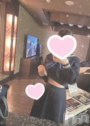 上越デリヘルわちゃわちゃ(ワチャワチャ)ゆう☆濃厚フェラド変態娘☆(20)の2024年1月16日写メブログ「たいきん～」