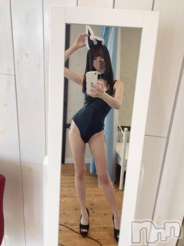 長岡デリヘルROOKIE(ルーキー)ゆりあ(22)の2024年1月21日写メブログ「🐰💞」
