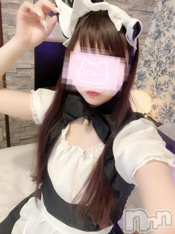 上越デリヘルわちゃわちゃ(ワチャワチャ) ねろ☆色白超絶エロボディ☆(22)の2月22日写メブログ「にゃんにゃん🐱💖」