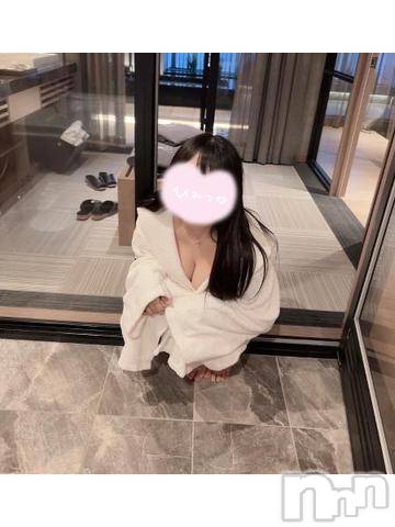 上越デリヘルわちゃわちゃ(ワチャワチャ)ゆず☆天然神乳Gド変態娘☆(18)の2024年1月28日写メブログ「ちょこんと🥰」
