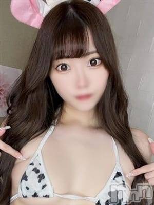 愛上じゅんな(21) 身長160cm、スリーサイズB87(E).W57.H86。上越デリヘル RICHARD（リシャール）(リシャール)在籍。