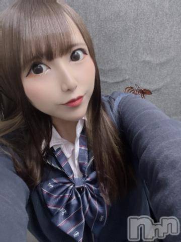 上越デリヘルわちゃわちゃ(ワチャワチャ)あずさ☆ふぇらと素股が絶品☆(19)の2024年2月7日写メブログ「😵」