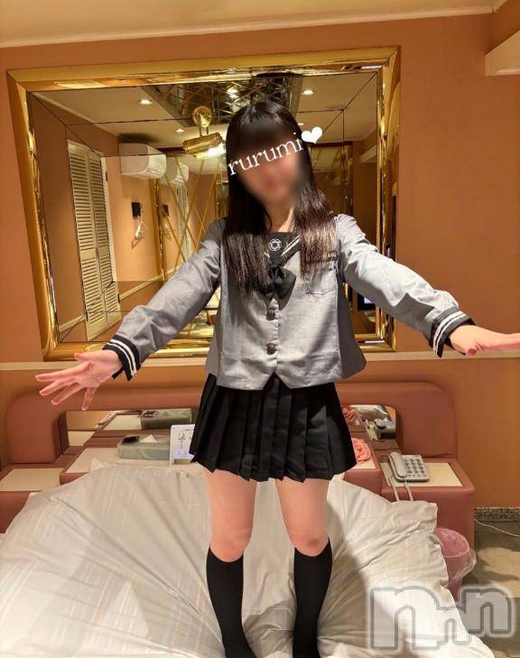 新潟デリヘル新潟風俗Noel-ノエル-(ノエル) るるみ(20)の7月6日写メブログ「生理なのに、、」