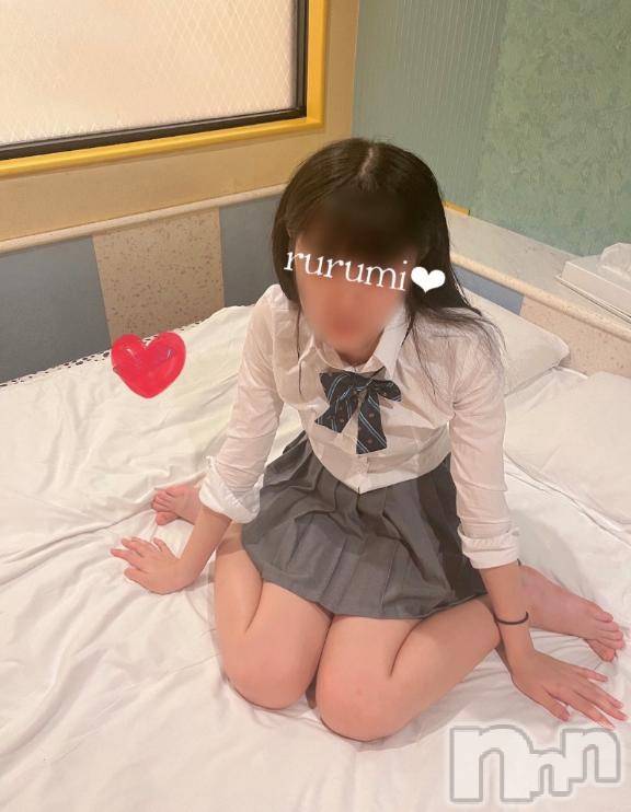 新潟デリヘル新潟風俗Noel-ノエル-(ノエル)るるみ(20)の2026年5月14日写メブログ「見つけてくれてありがとう✨」