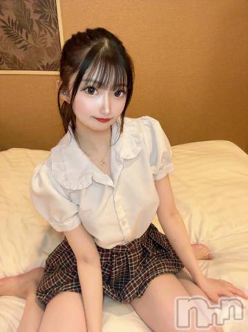 長岡デリヘル純・無垢(ジュンムク) いより☆激カワ清楚美少女(20)の1月22日写メブログ「退勤🤍」